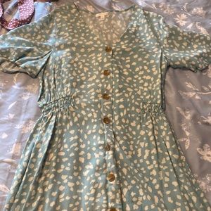 Super cute summer dress